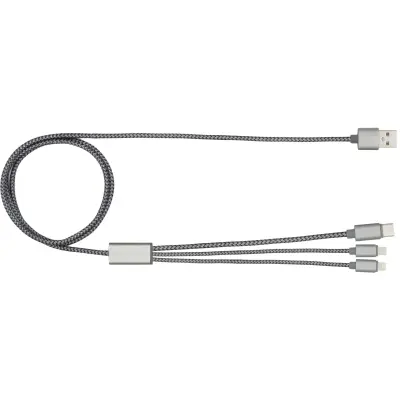 Cavo di ricarica TRIDENT 2+ 285 mm personalizzato