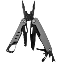 Pinze multiattrezzo RANGER in acciaio inox temprato