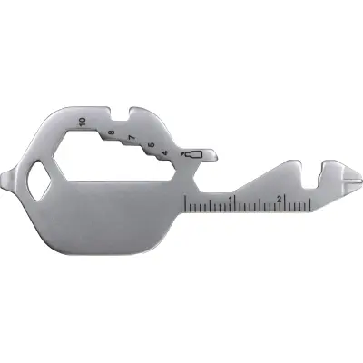 Set utensili KEE in acciaio inox 2CR13 personalizzato - Immagine 1