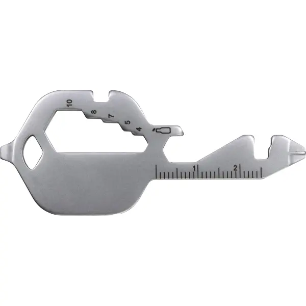 Set utensili KEE in acciaio inox 2CR13 personalizzato - Immagine 1