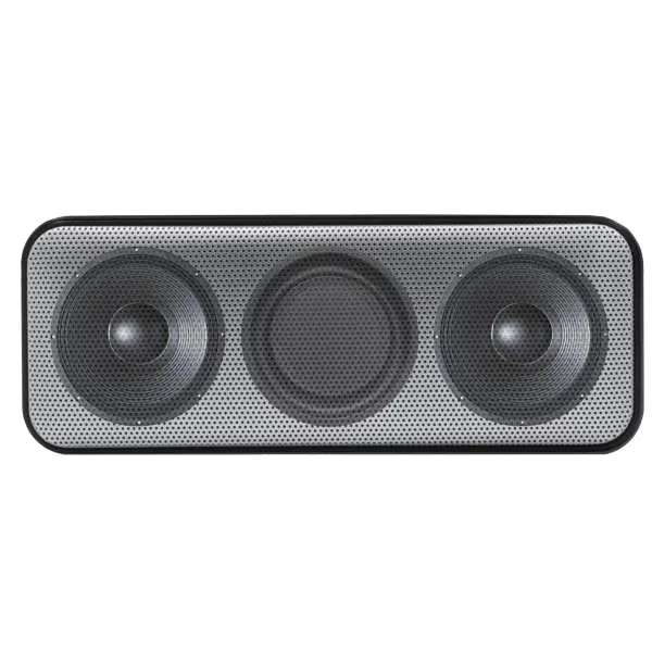 Speaker wireless NANO PRO in alluminio personalizzabile - Immagine 5