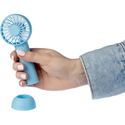 Ventilatore tascabile OREN 5,5 cm promozionale - Immagine 3