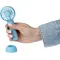 Ventilatore tascabile OREN 5,5 cm promozionale - Anteprima 3