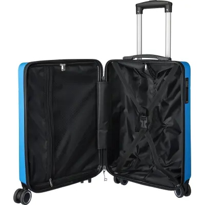 Trolley ALARIC 20 pollici personalizzabile - Immagine 6