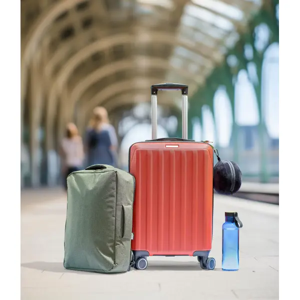 Trolley ALARIC 20 pollici personalizzabile - Immagine 7