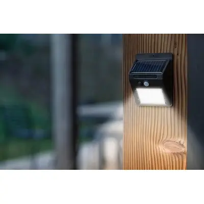 Luce solare BRIONY 27,5 cm personalizzabile - Immagine 5