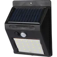 Luce solare BRIONY 27,5 cm personalizzabile