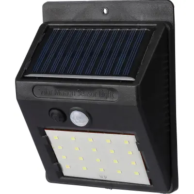 Luce solare BRIONY 27,5 cm personalizzabile