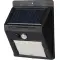 Luce solare BRIONY 27,5 cm personalizzabile - Anteprima 1