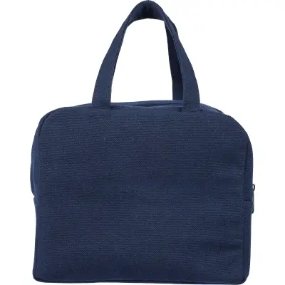 Borsa termica ELOWEN 8 litri in policotone riciclato - Immagine 4