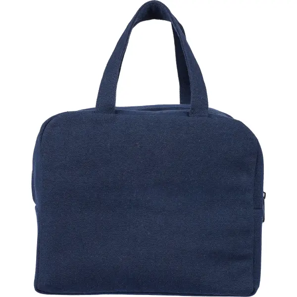 Borsa termica ELOWEN 8 litri in policotone riciclato - Immagine 4