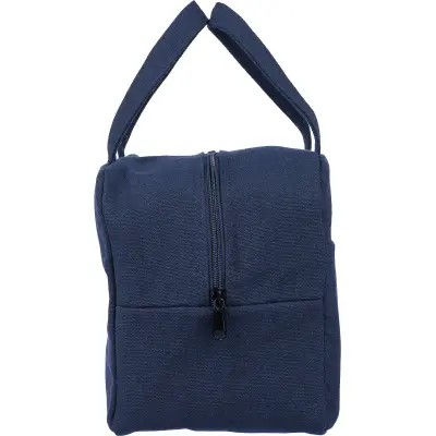 Borsa termica ELOWEN 8 litri in policotone riciclato - Immagine 6