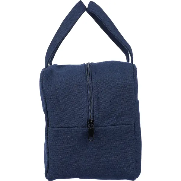 Borsa termica ELOWEN 8 litri in policotone riciclato - Immagine 6