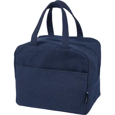Borsa termica ELOWEN 8 litri in policotone riciclato - Immagine 1