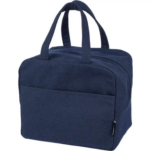 Borsa termica ELOWEN 8 litri in policotone riciclato - Immagine 1