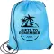 Zaino con coulisse ENRIQUE rPET 5 l personalizzabile - Anteprima 7