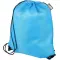 Zaino con coulisse ENRIQUE rPET 5 l personalizzabile - Anteprima 1