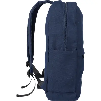 Zaino porta PC SERAPHINA in policotone riciclato - Immagine 7