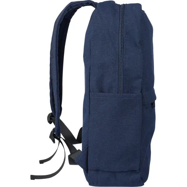 Zaino porta PC SERAPHINA in policotone riciclato - Immagine 7
