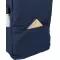 Zaino porta PC SERAPHINA in policotone riciclato - Anteprima 8