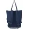 Zaino OSRIC riciclato 330 g/m2 con logo - Anteprima 5