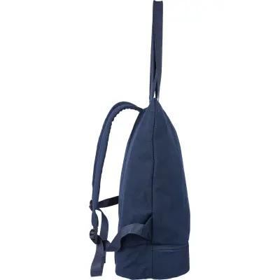 Zaino OSRIC riciclato 330 g/m2 con logo - Immagine 7