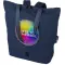 Zaino OSRIC riciclato 330 g/m2 con logo - Anteprima 12
