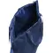 Zaino OSRIC riciclato 330 g/m2 con logo - Anteprima 9