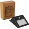 Luce solare BRIONY 27,5 cm personalizzabile - Anteprima 4