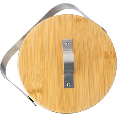 Secchiello per ghiaccio FENWICK 1200 ml con stampa - Immagine 3
