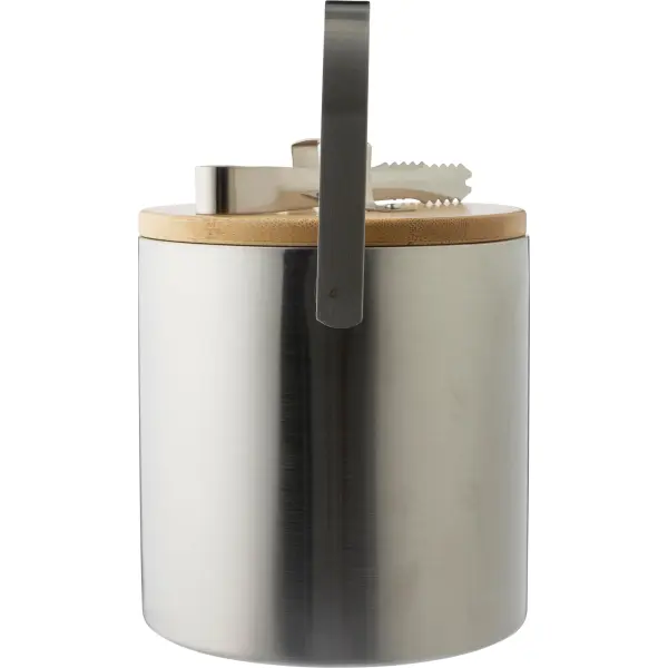 Secchiello per ghiaccio FENWICK 1200 ml con stampa - Immagine 4