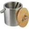 Secchiello per ghiaccio FENWICK 1200 ml con stampa - Anteprima 2