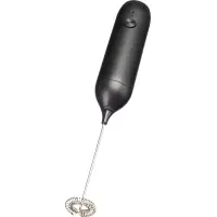 Schiumatore elettrico PEREGRINE ABS personalizzabile
