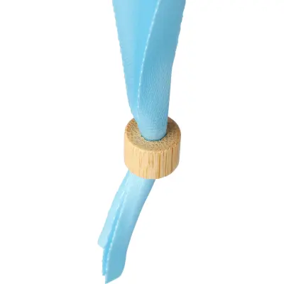 Cordino da polso TARiAN in rPET 300D personalizzabile - Immagine 5
