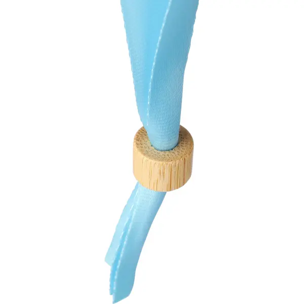 Cordino da polso TARiAN in rPET 300D personalizzabile - Immagine 5
