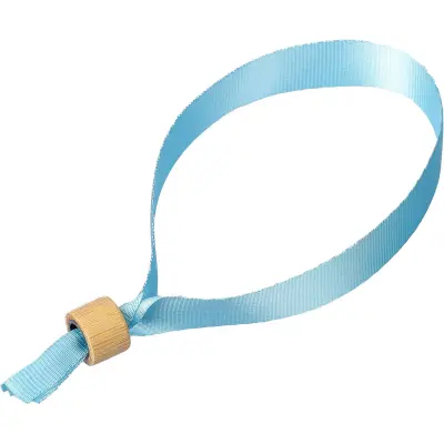 Cordino da polso TARiAN in rPET 300D personalizzabile