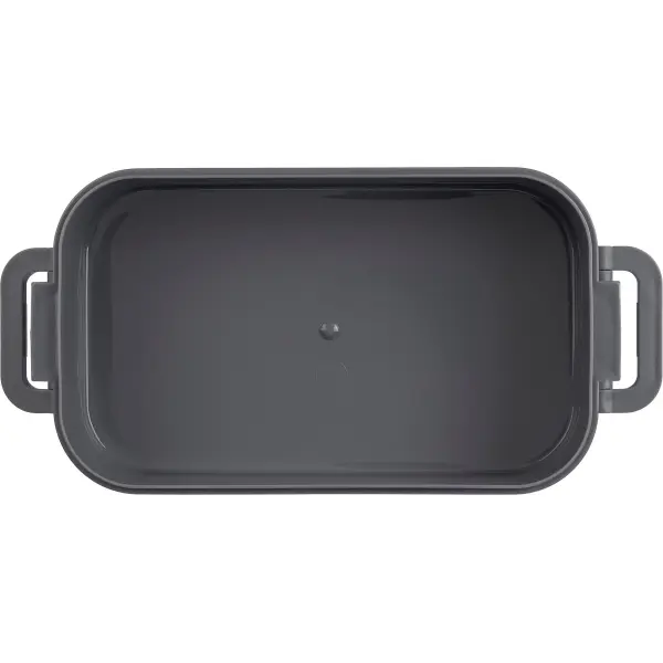 Porta pranzo SELWYN 2x800 ml personalizzata con logo - Immagine 6