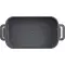 Porta pranzo SELWYN 2x800 ml personalizzata con logo - Anteprima 6