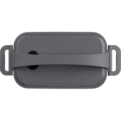 Porta pranzo SELWYN 2x800 ml personalizzata con logo - Immagine 3