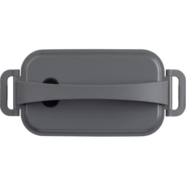 Porta pranzo SELWYN 2x800 ml personalizzata con logo - Immagine 3