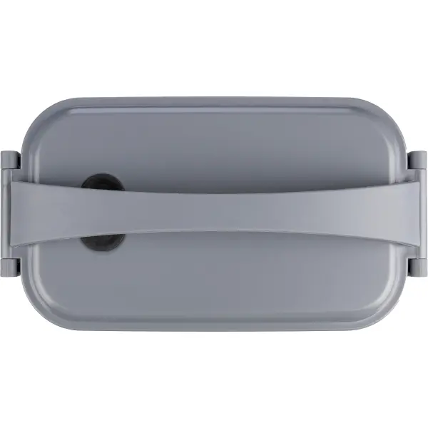 Porta pranzo SELWYN 2x800 ml personalizzata con logo - Immagine 5