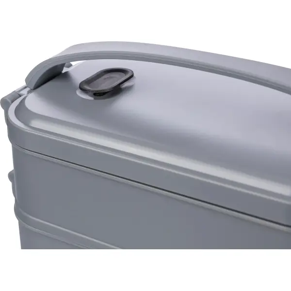Porta pranzo SELWYN 2x800 ml personalizzata con logo - Immagine 8