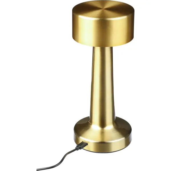 Lampada da tavolo FIORELLA 24 LED personalizzata - Immagine 2