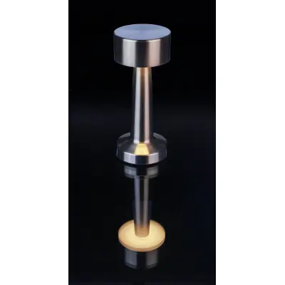 Lampada da tavolo FIORELLA 24 LED personalizzata - Immagine 5