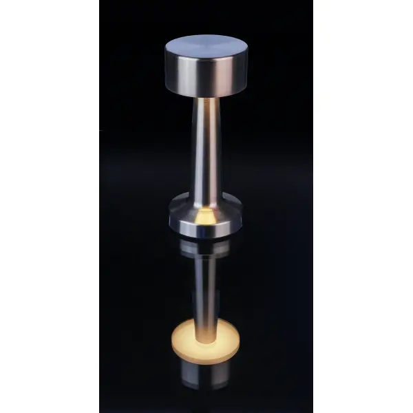 Lampada da tavolo FIORELLA 24 LED personalizzata - Immagine 5