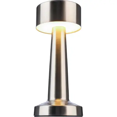 Lampada da tavolo FIORELLA 24 LED personalizzata - Immagine 3