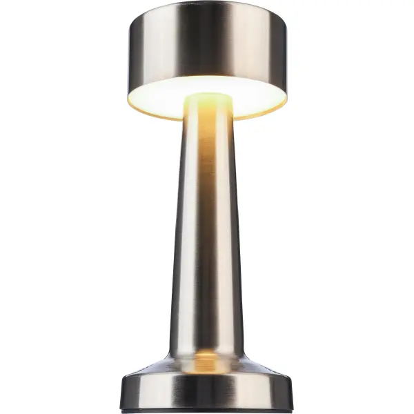Lampada da tavolo FIORELLA 24 LED personalizzata - Immagine 3