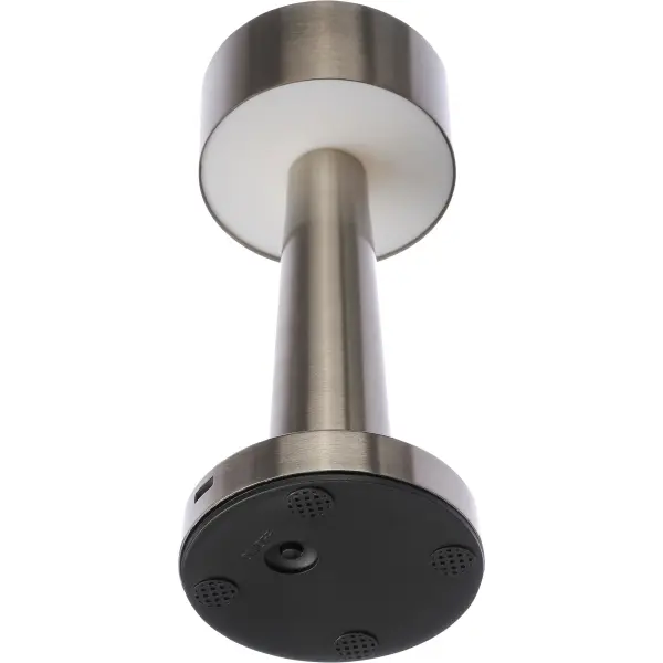 Lampada da tavolo FIORELLA 24 LED personalizzata - Immagine 6
