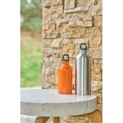 Borraccia acciaio SABLE 400ml personalizzata - Immagine 26