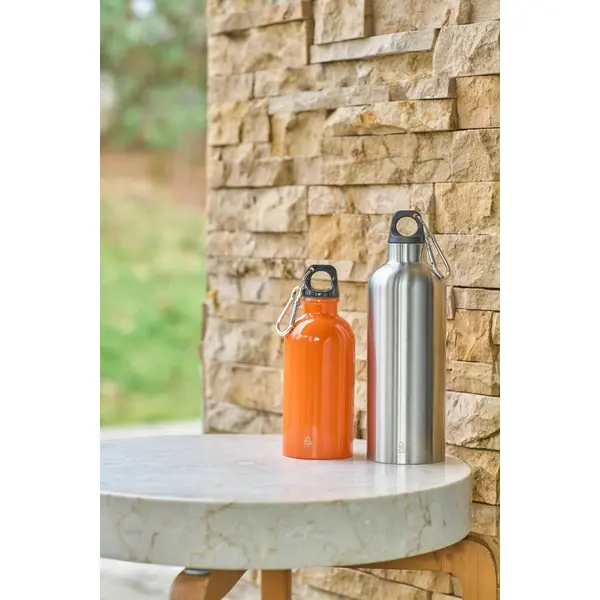 Borraccia acciaio SABLE 400ml personalizzata - Immagine 26